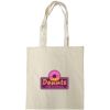 Custom Print Cotton Tote Bag Thumbnail