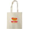 Custom Print Cotton Tote Bag Thumbnail