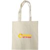 Custom Print Cotton Tote Bag Thumbnail