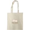 Custom Print Cotton Tote Bag Thumbnail