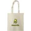 Custom Print Cotton Tote Bag Thumbnail
