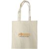 Custom Print Cotton Tote Bag Thumbnail