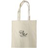 Custom Print Cotton Tote Bag Thumbnail