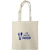Custom Print Cotton Tote Bag Thumbnail