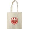 Custom Print Cotton Tote Bag Thumbnail