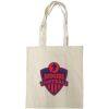 Custom Print Cotton Tote Bag Thumbnail