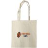 Custom Print Cotton Tote Bag Thumbnail