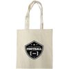 Custom Print Cotton Tote Bag Thumbnail