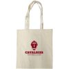 Custom Print Cotton Tote Bag Thumbnail