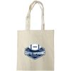 Custom Print Cotton Tote Bag Thumbnail