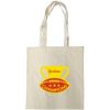 Custom Print Cotton Tote Bag Thumbnail