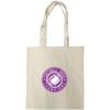 Custom Print Cotton Tote Bag Thumbnail