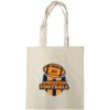 Custom Print Cotton Tote Bag Thumbnail