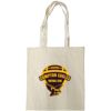 Custom Print Cotton Tote Bag Thumbnail
