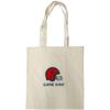 Custom Print Cotton Tote Bag Thumbnail