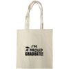 Custom Print Cotton Tote Bag Thumbnail