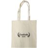Custom Print Cotton Tote Bag Thumbnail