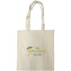 Custom Print Cotton Tote Bag Thumbnail