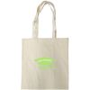 Custom Print Cotton Tote Bag Thumbnail