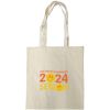 Custom Print Cotton Tote Bag Thumbnail