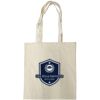 Custom Print Cotton Tote Bag Thumbnail