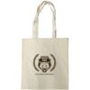 Custom Print Cotton Tote Bag Thumbnail