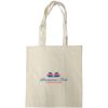 Custom Print Cotton Tote Bag Thumbnail