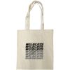 Custom Print Cotton Tote Bag Thumbnail