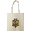 Custom Print Cotton Tote Bag Thumbnail