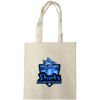 Custom Print Cotton Tote Bag Thumbnail