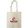 Custom Print Cotton Tote Bag Thumbnail
