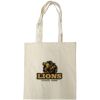 Custom Print Cotton Tote Bag Thumbnail