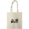 Custom Print Cotton Tote Bag Thumbnail