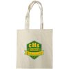 Custom Print Cotton Tote Bag Thumbnail