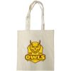 Custom Print Cotton Tote Bag Thumbnail