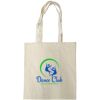 Custom Print Cotton Tote Bag Thumbnail