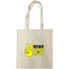 Custom Print Cotton Tote Bag Thumbnail
