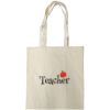 Custom Print Cotton Tote Bag Thumbnail