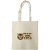 Custom Print Cotton Tote Bag Thumbnail