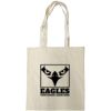 Custom Print Cotton Tote Bag Thumbnail