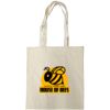Custom Print Cotton Tote Bag Thumbnail