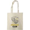 Custom Print Cotton Tote Bag Thumbnail