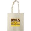 Custom Print Cotton Tote Bag Thumbnail