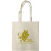 Custom Print Cotton Tote Bag Thumbnail