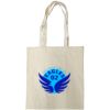 Custom Print Cotton Tote Bag Thumbnail