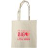 Custom Print Cotton Tote Bag Thumbnail