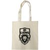 Custom Print Cotton Tote Bag Thumbnail