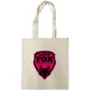 Custom Print Cotton Tote Bag Thumbnail