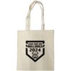 Custom Print Cotton Tote Bag Thumbnail
