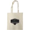 Custom Print Cotton Tote Bag Thumbnail